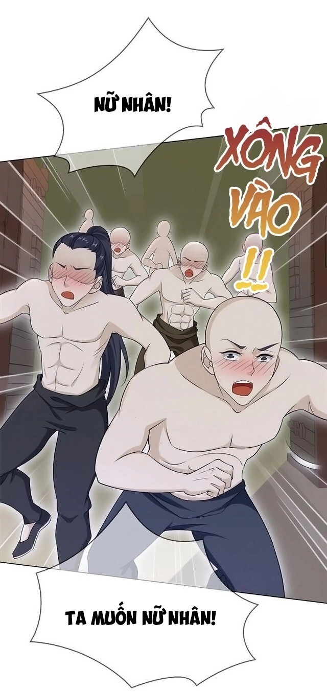 Ma Vương Đại Nhân, Phu Nhân Lại Bỏ Đi Rồi! Chapter 31 - 27