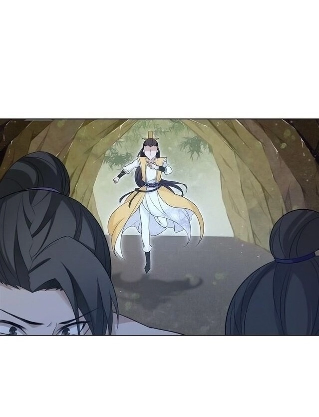 Ma Vương Đại Nhân, Phu Nhân Lại Bỏ Đi Rồi! Chapter 31 - 38