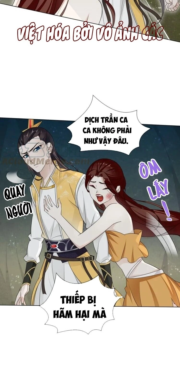 Ma Vương Đại Nhân, Phu Nhân Lại Bỏ Đi Rồi! Chapter 32 - 2