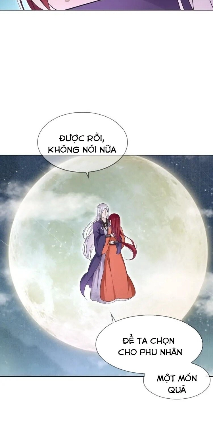 Ma Vương Đại Nhân, Phu Nhân Lại Bỏ Đi Rồi! Chapter 32 - 19