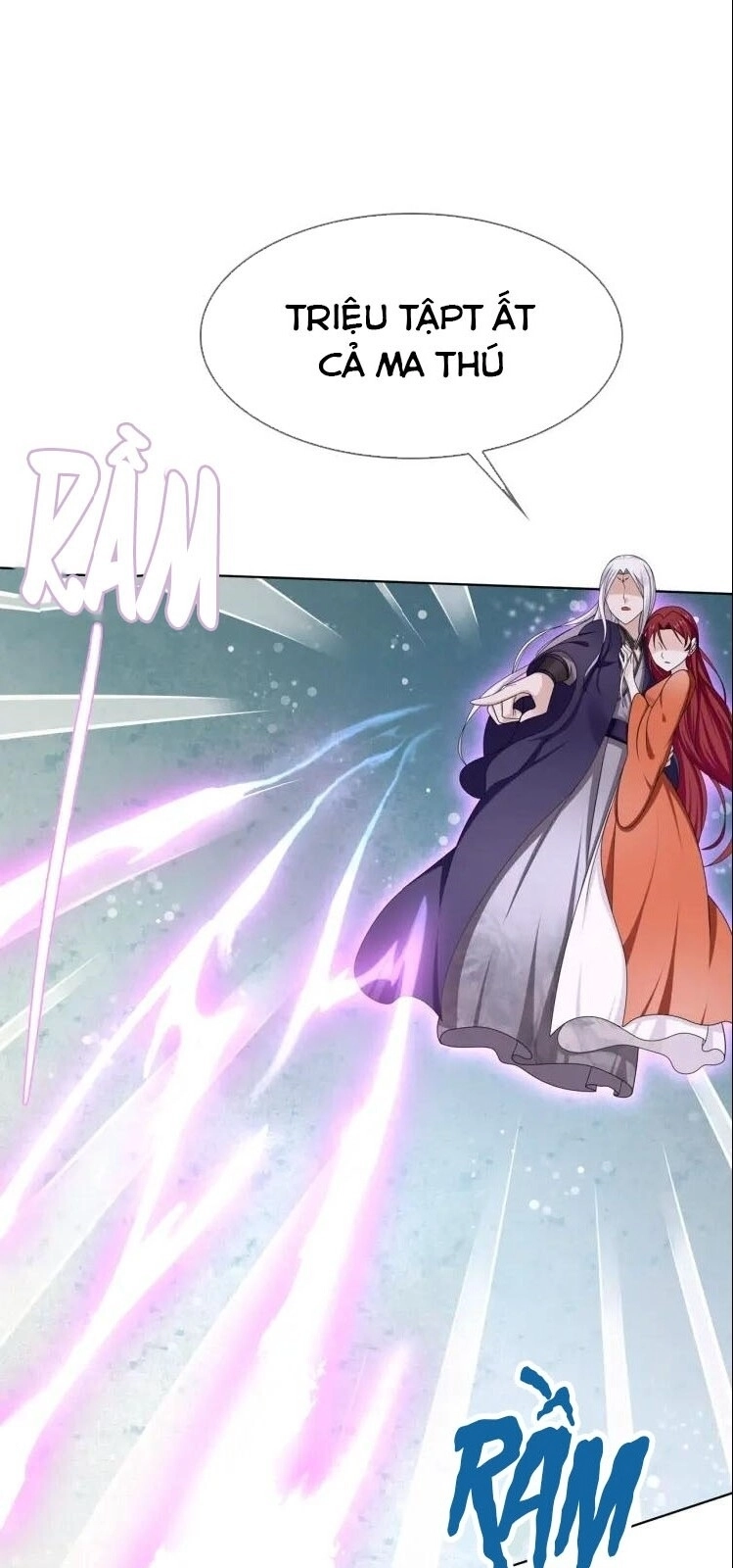 Ma Vương Đại Nhân, Phu Nhân Lại Bỏ Đi Rồi! Chapter 32 - 20