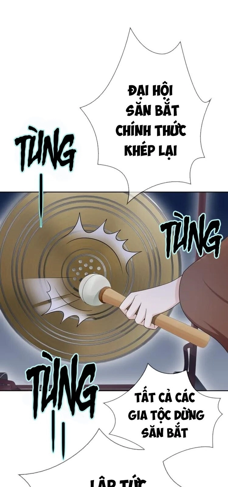 Ma Vương Đại Nhân, Phu Nhân Lại Bỏ Đi Rồi! Chapter 32 - 25