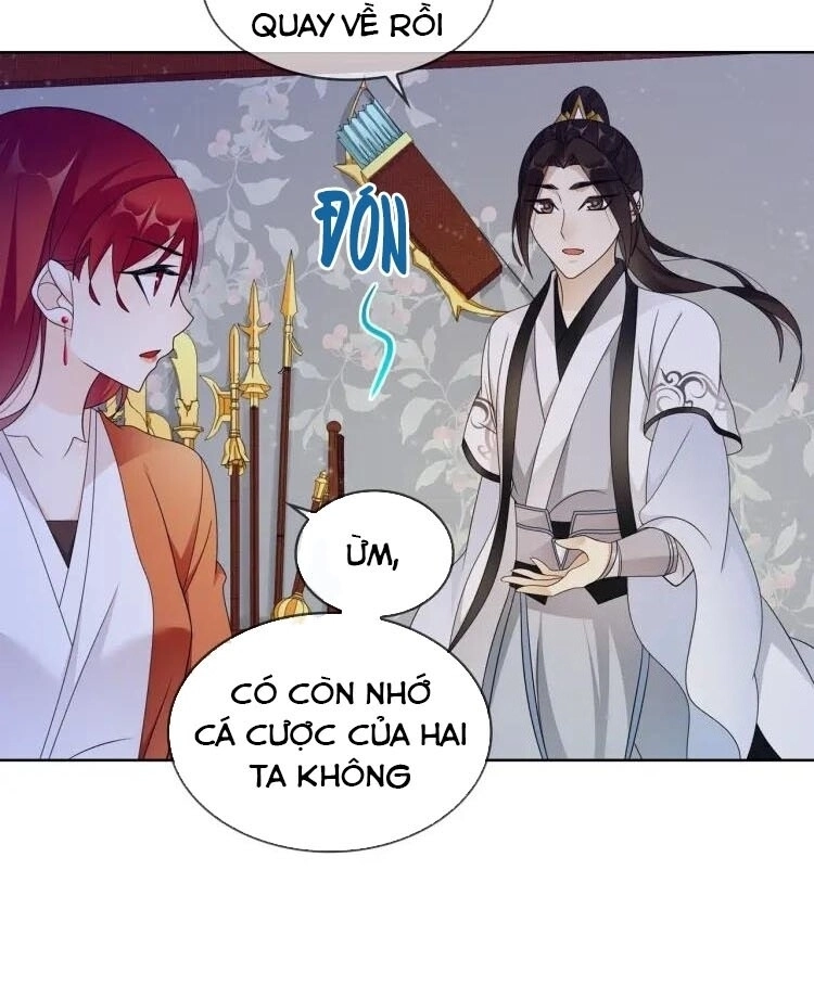 Ma Vương Đại Nhân, Phu Nhân Lại Bỏ Đi Rồi! Chapter 32 - 27