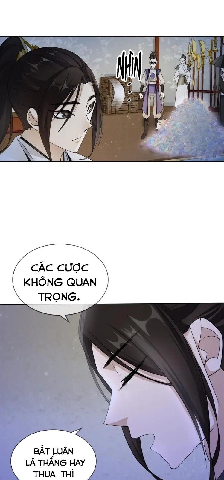 Ma Vương Đại Nhân, Phu Nhân Lại Bỏ Đi Rồi! Chapter 32 - 28