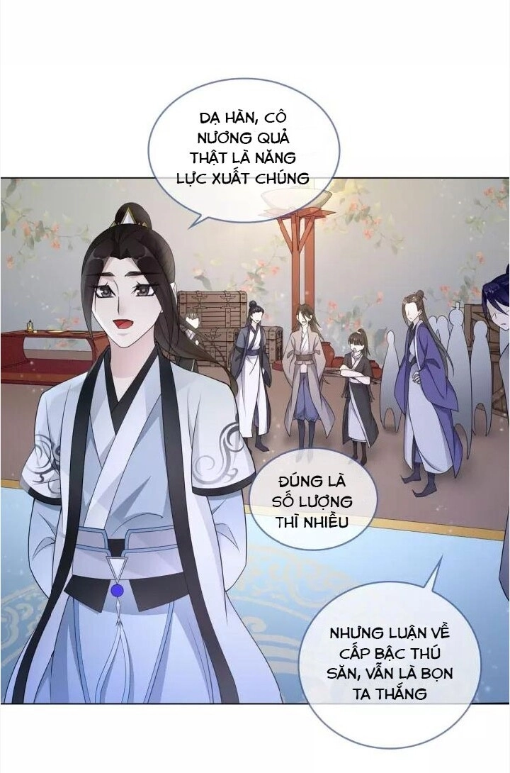 Ma Vương Đại Nhân, Phu Nhân Lại Bỏ Đi Rồi! Chapter 33 - 5