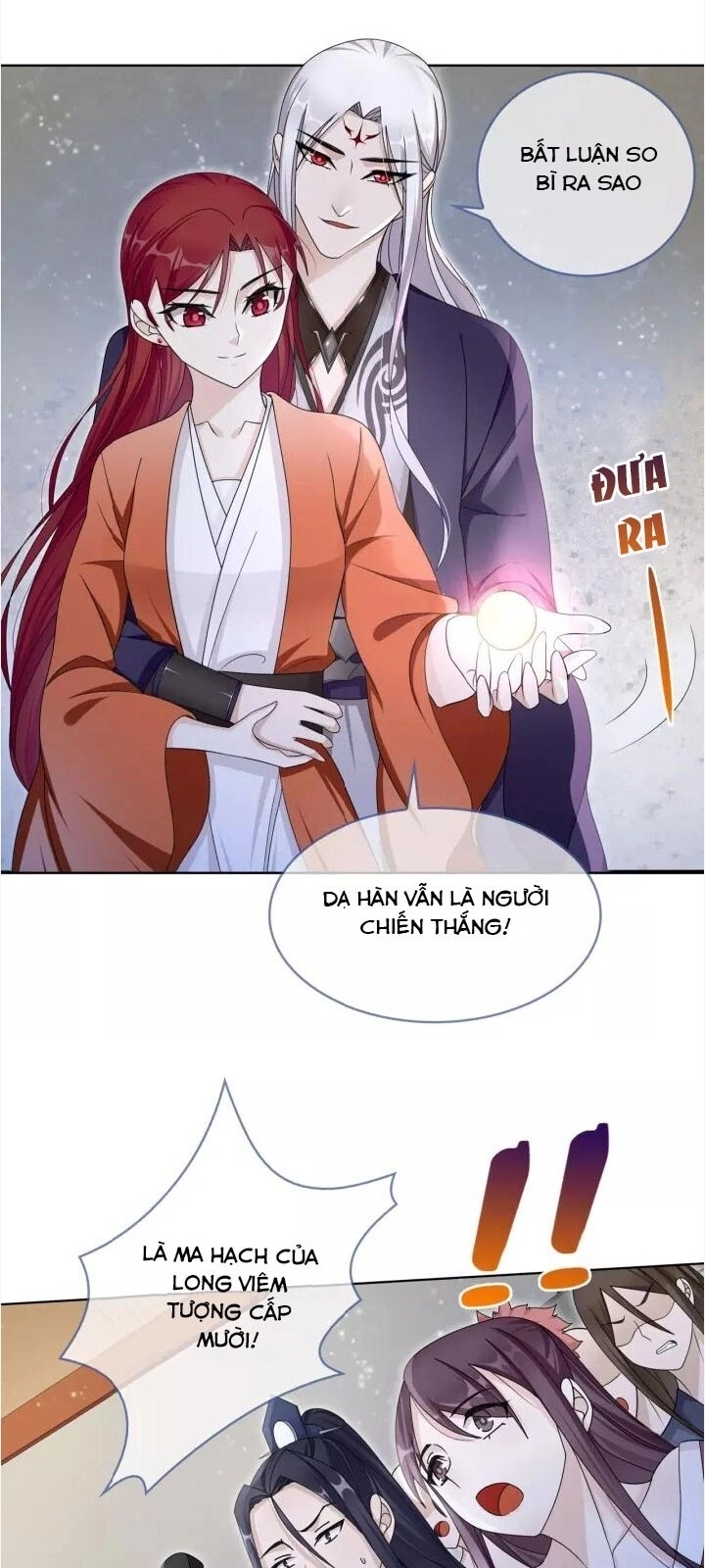 Ma Vương Đại Nhân, Phu Nhân Lại Bỏ Đi Rồi! Chapter 33 - 6