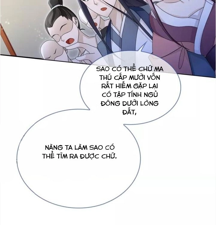 Ma Vương Đại Nhân, Phu Nhân Lại Bỏ Đi Rồi! Chapter 33 - 7