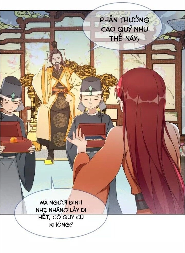 Ma Vương Đại Nhân, Phu Nhân Lại Bỏ Đi Rồi! Chapter 33 - 12