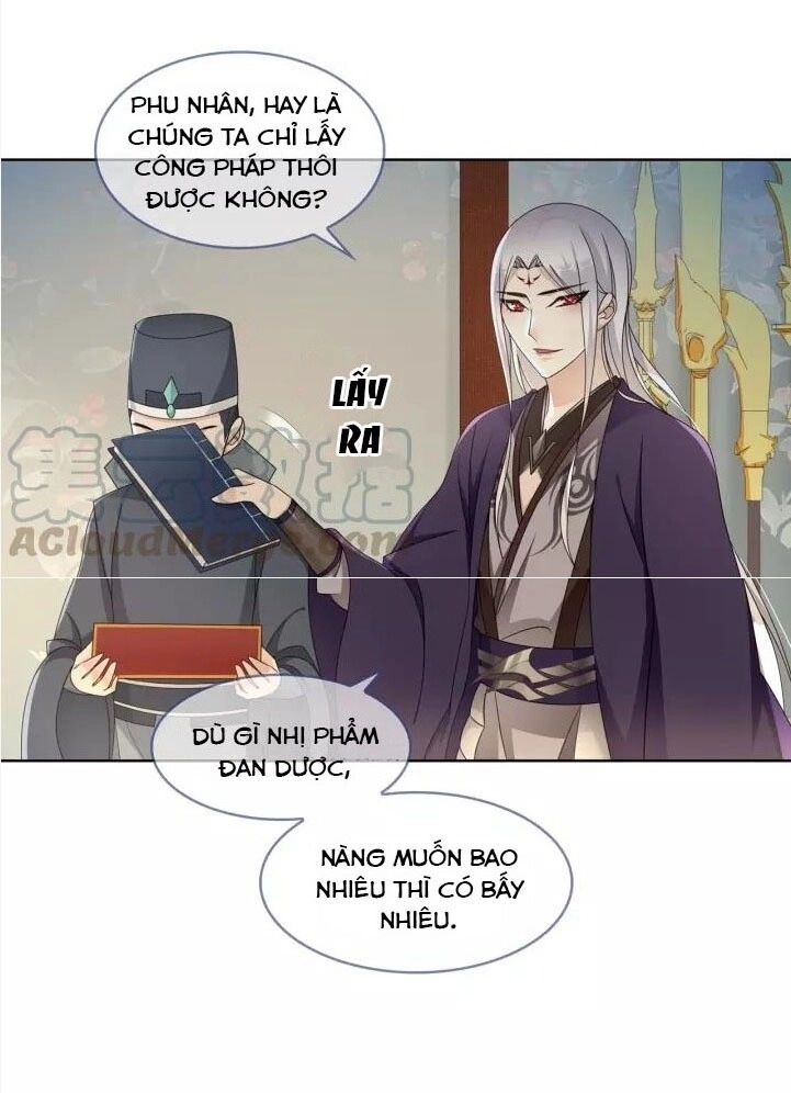 Ma Vương Đại Nhân, Phu Nhân Lại Bỏ Đi Rồi! Chapter 33 - 14