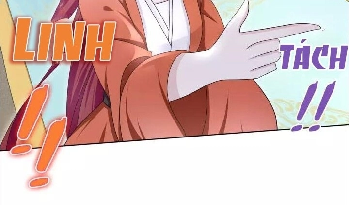 Ma Vương Đại Nhân, Phu Nhân Lại Bỏ Đi Rồi! Chapter 33 - 22