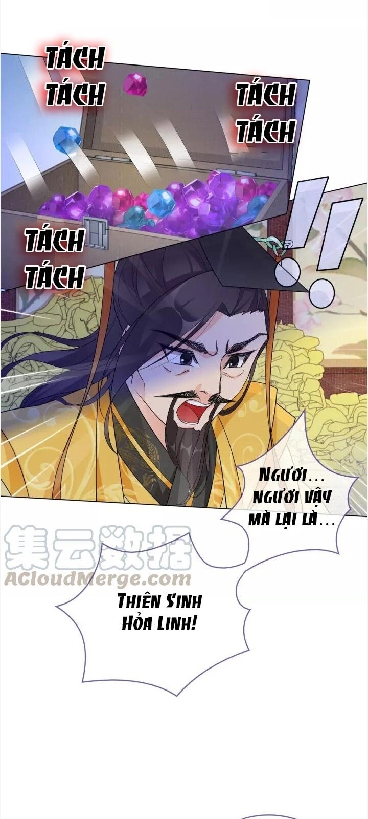 Ma Vương Đại Nhân, Phu Nhân Lại Bỏ Đi Rồi! Chapter 33 - 24