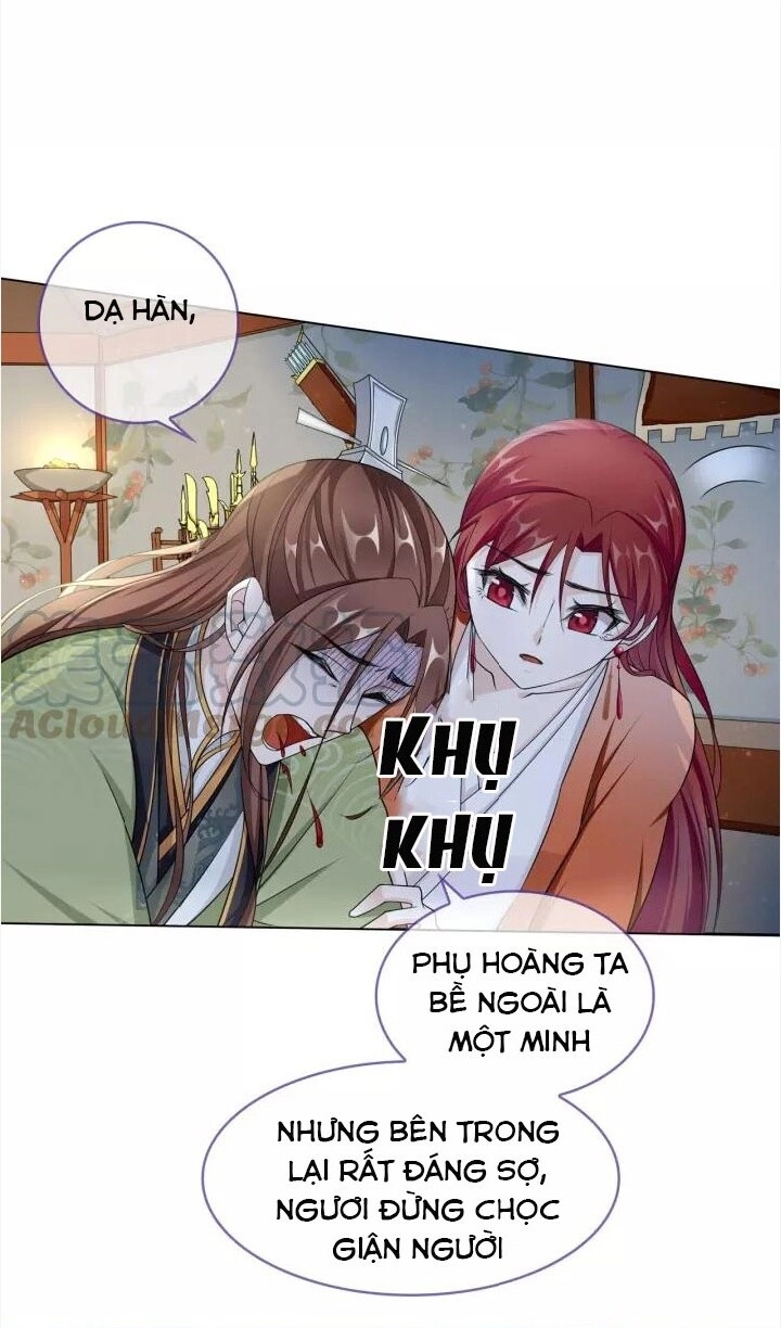 Ma Vương Đại Nhân, Phu Nhân Lại Bỏ Đi Rồi! Chapter 33 - 32