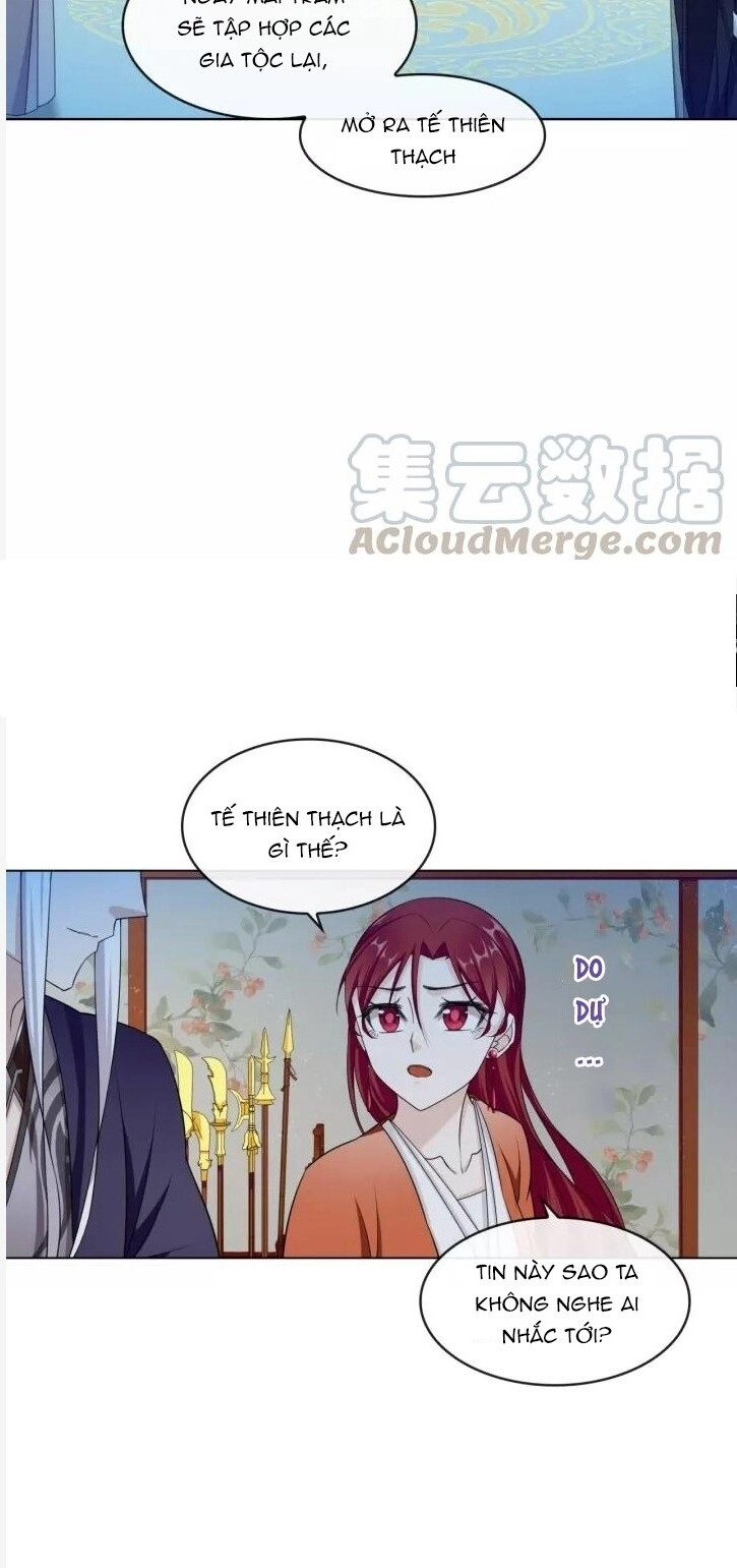 Ma Vương Đại Nhân, Phu Nhân Lại Bỏ Đi Rồi! Chapter 34 - 2