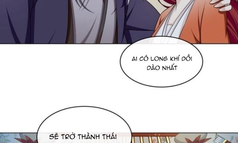 Ma Vương Đại Nhân, Phu Nhân Lại Bỏ Đi Rồi! Chapter 34 - 4