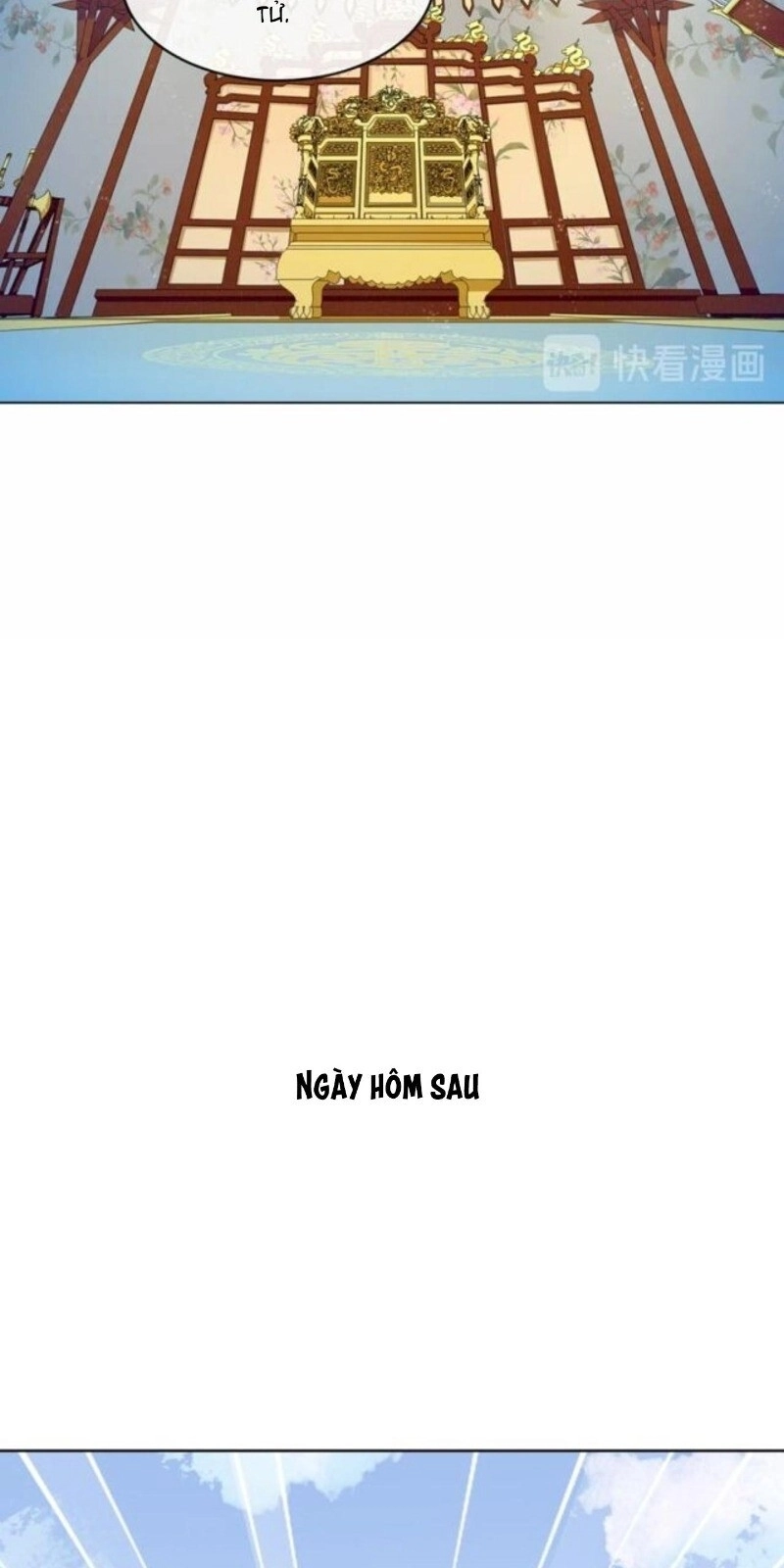 Ma Vương Đại Nhân, Phu Nhân Lại Bỏ Đi Rồi! Chapter 34 - 5