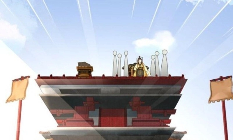 Ma Vương Đại Nhân, Phu Nhân Lại Bỏ Đi Rồi! Chapter 34 - 6