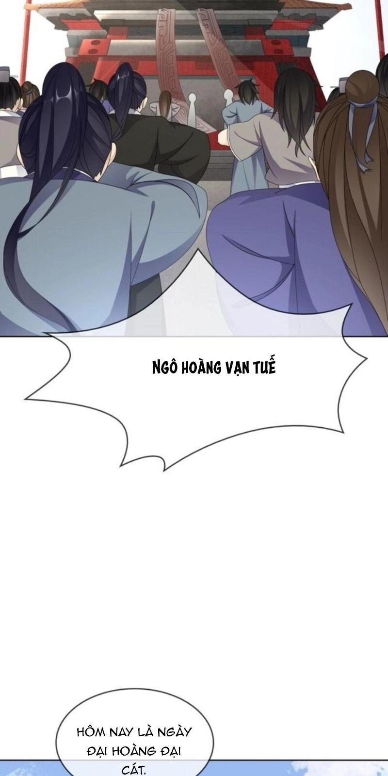 Ma Vương Đại Nhân, Phu Nhân Lại Bỏ Đi Rồi! Chapter 34 - 7