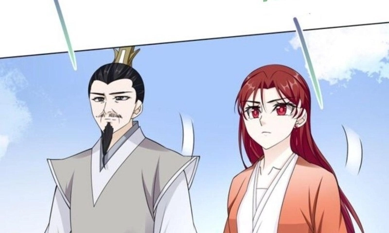 Ma Vương Đại Nhân, Phu Nhân Lại Bỏ Đi Rồi! Chapter 34 - 10