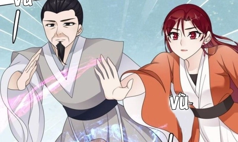 Ma Vương Đại Nhân, Phu Nhân Lại Bỏ Đi Rồi! Chapter 34 - 12