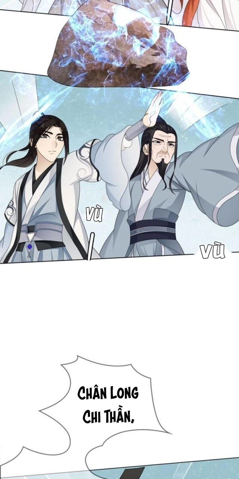 Ma Vương Đại Nhân, Phu Nhân Lại Bỏ Đi Rồi! Chapter 34 - 13