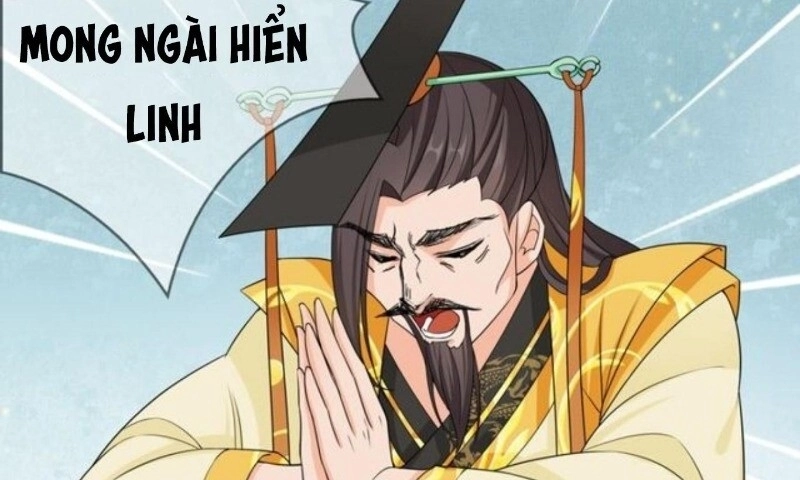 Ma Vương Đại Nhân, Phu Nhân Lại Bỏ Đi Rồi! Chapter 34 - 14