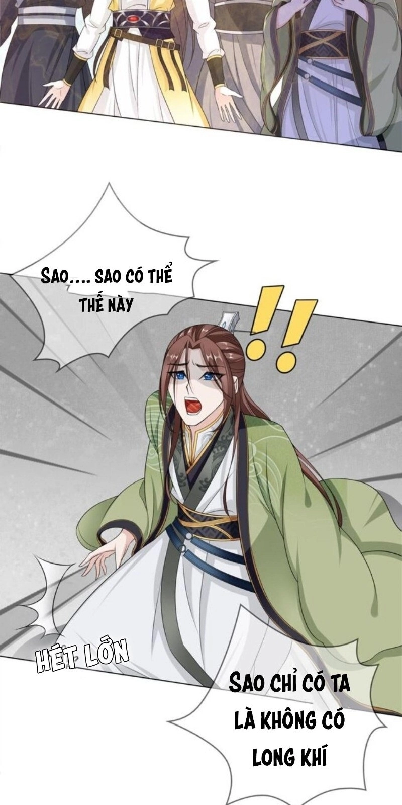 Ma Vương Đại Nhân, Phu Nhân Lại Bỏ Đi Rồi! Chapter 34 - 17