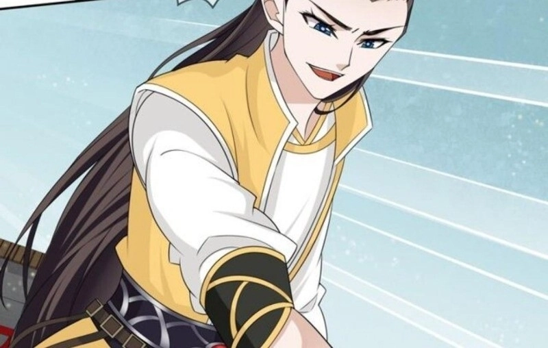 Ma Vương Đại Nhân, Phu Nhân Lại Bỏ Đi Rồi! Chapter 34 - 20