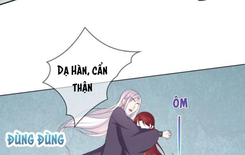 Ma Vương Đại Nhân, Phu Nhân Lại Bỏ Đi Rồi! Chapter 34 - 24