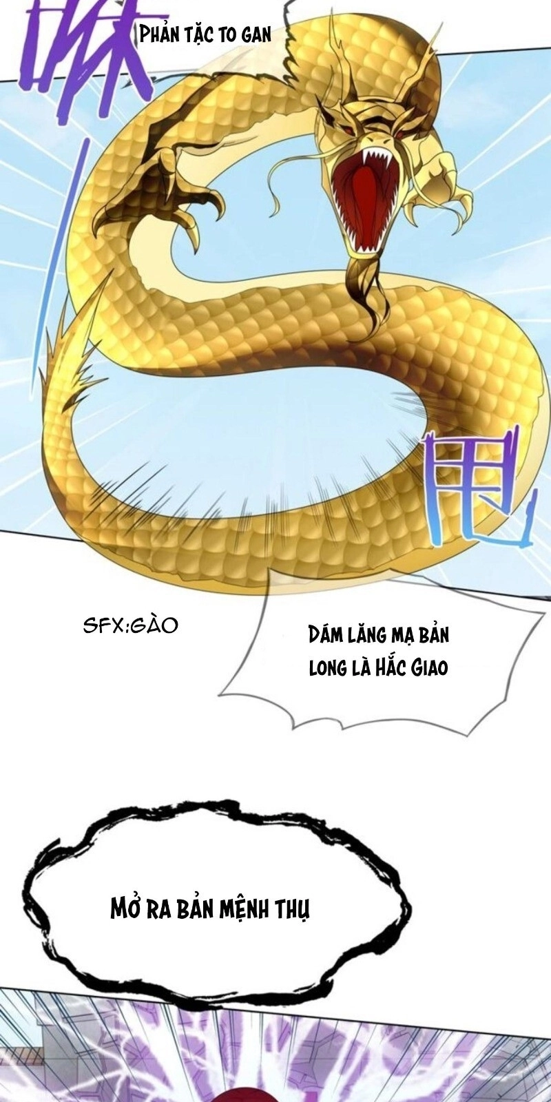 Ma Vương Đại Nhân, Phu Nhân Lại Bỏ Đi Rồi! Chapter 34 - 31