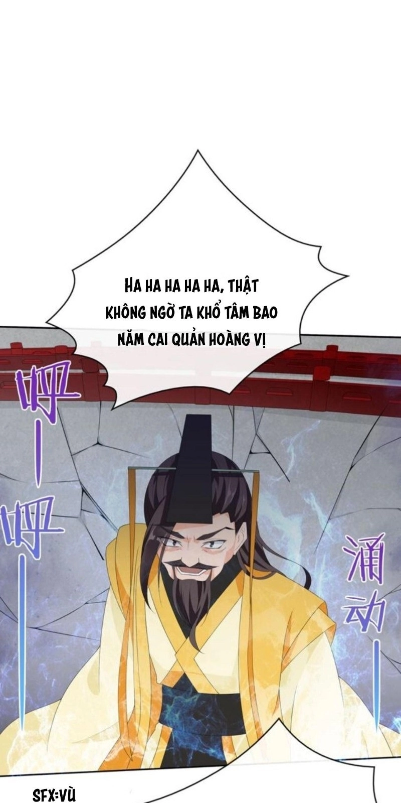 Ma Vương Đại Nhân, Phu Nhân Lại Bỏ Đi Rồi! Chapter 34 - 37