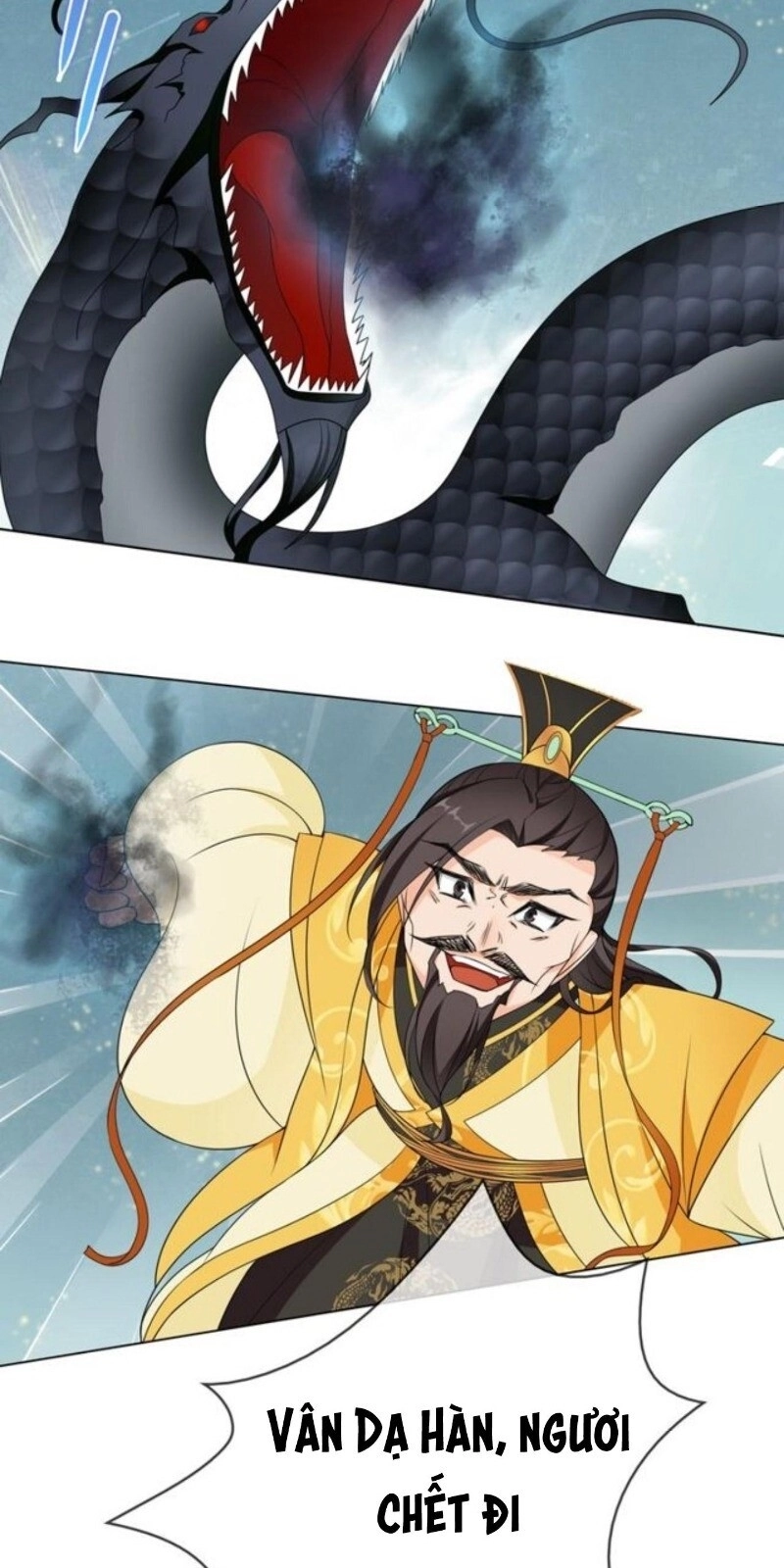 Ma Vương Đại Nhân, Phu Nhân Lại Bỏ Đi Rồi! Chapter 34 - 43