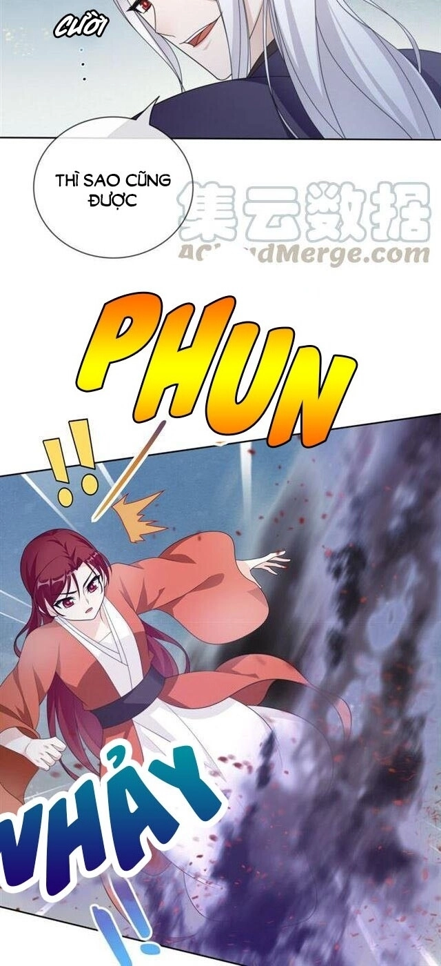 Ma Vương Đại Nhân, Phu Nhân Lại Bỏ Đi Rồi! Chapter 34 - 48