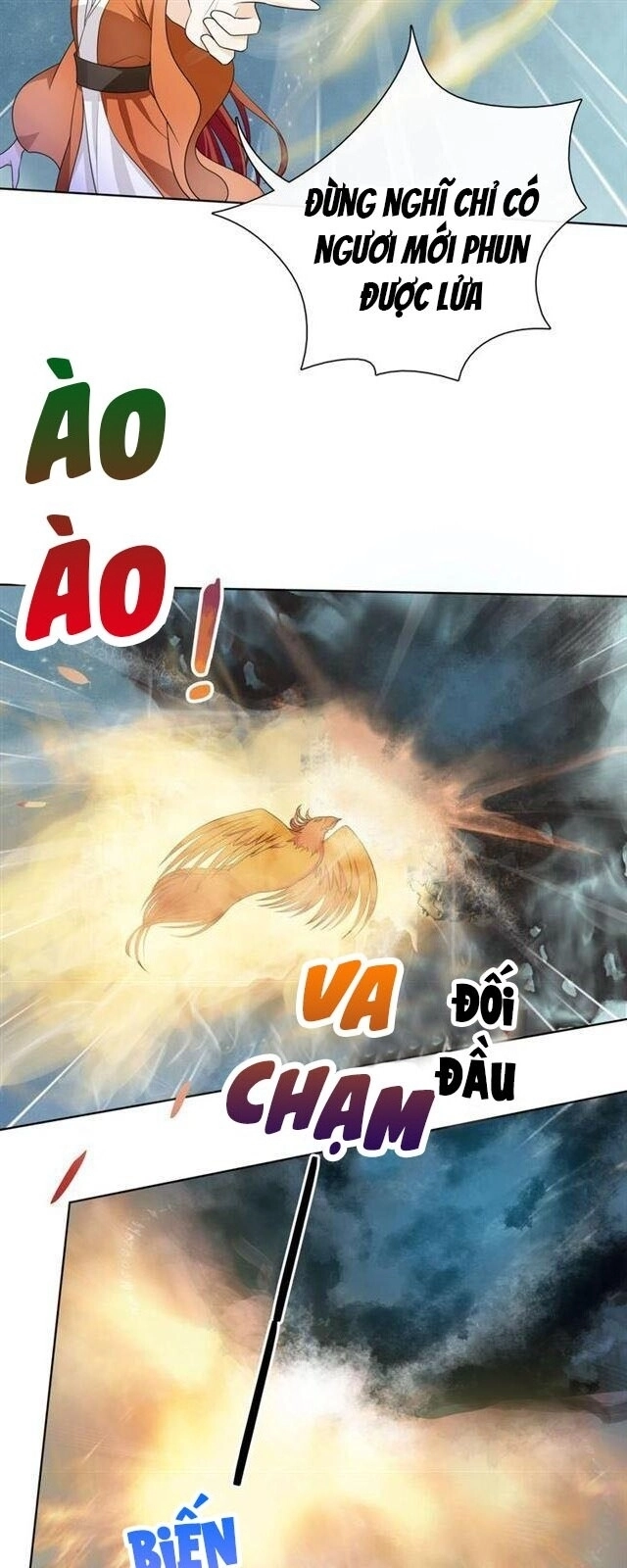 Ma Vương Đại Nhân, Phu Nhân Lại Bỏ Đi Rồi! Chapter 34 - 51