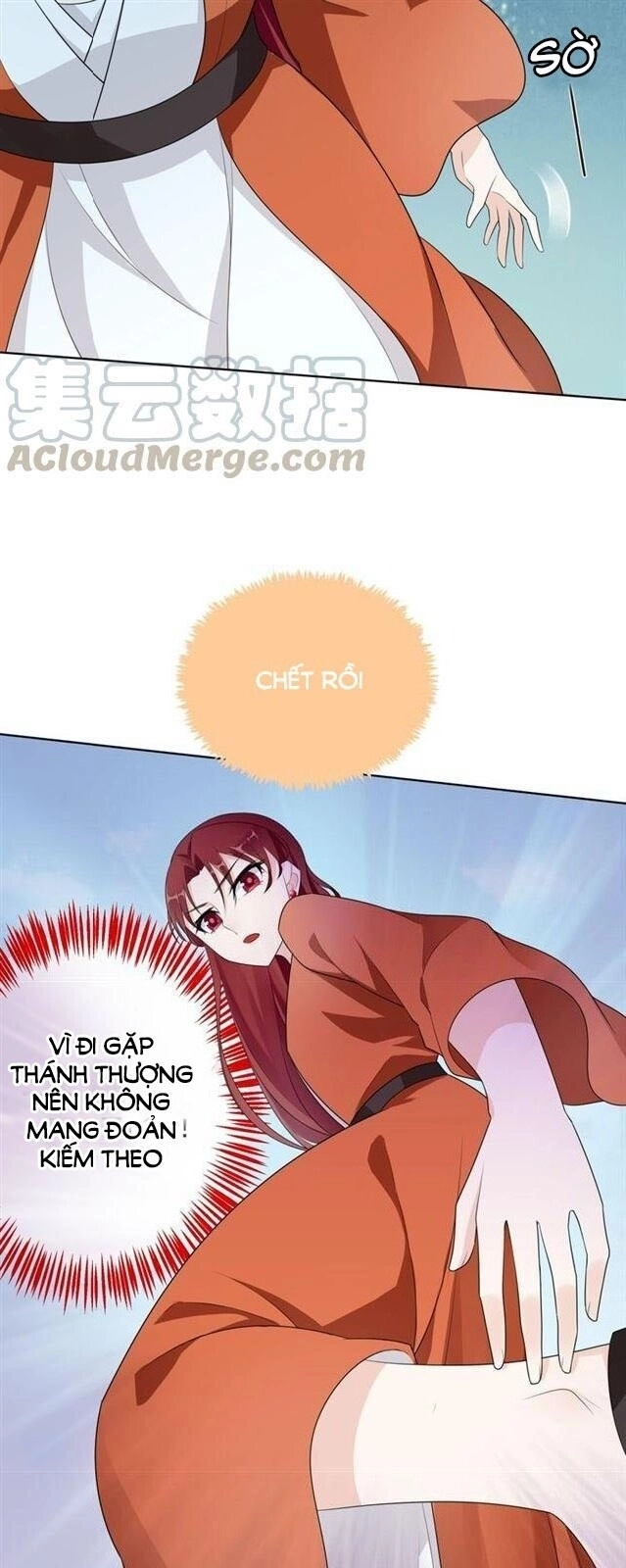 Ma Vương Đại Nhân, Phu Nhân Lại Bỏ Đi Rồi! Chapter 34 - 55