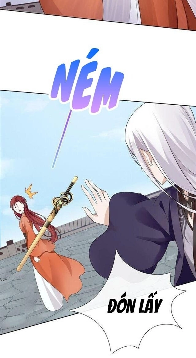 Ma Vương Đại Nhân, Phu Nhân Lại Bỏ Đi Rồi! Chapter 34 - 56