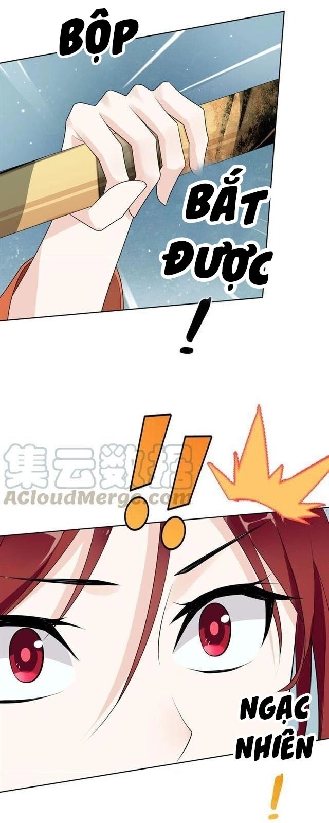 Ma Vương Đại Nhân, Phu Nhân Lại Bỏ Đi Rồi! Chapter 34 - 57