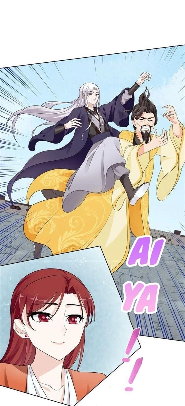 Ma Vương Đại Nhân, Phu Nhân Lại Bỏ Đi Rồi! Chapter 34 - 58