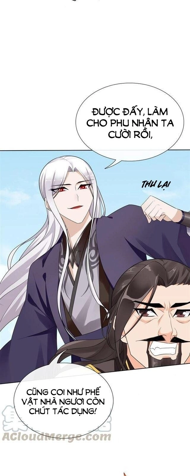 Ma Vương Đại Nhân, Phu Nhân Lại Bỏ Đi Rồi! Chapter 34 - 59