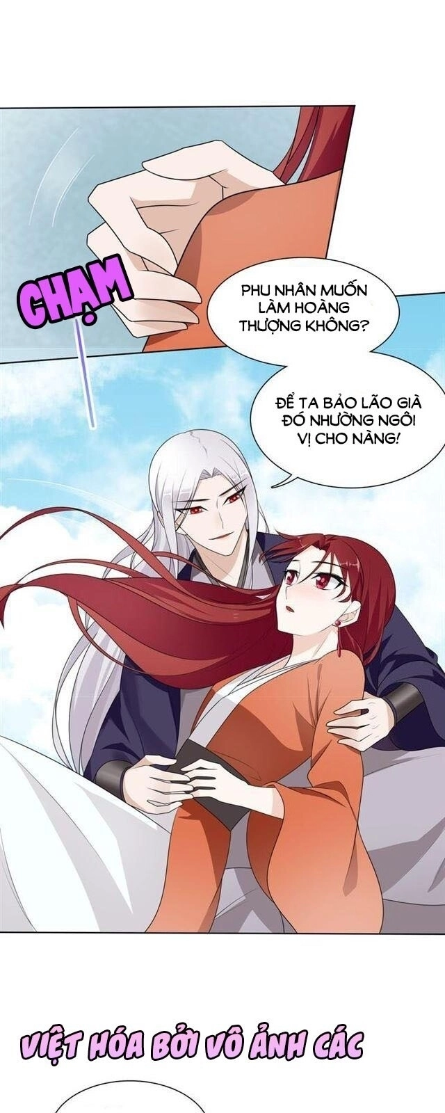 Ma Vương Đại Nhân, Phu Nhân Lại Bỏ Đi Rồi! Chapter 34 - 63