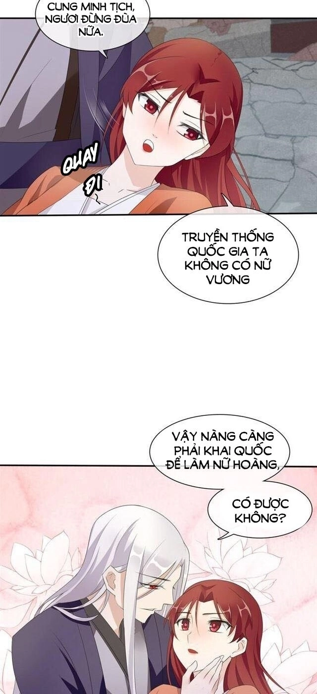 Ma Vương Đại Nhân, Phu Nhân Lại Bỏ Đi Rồi! Chapter 34 - 64