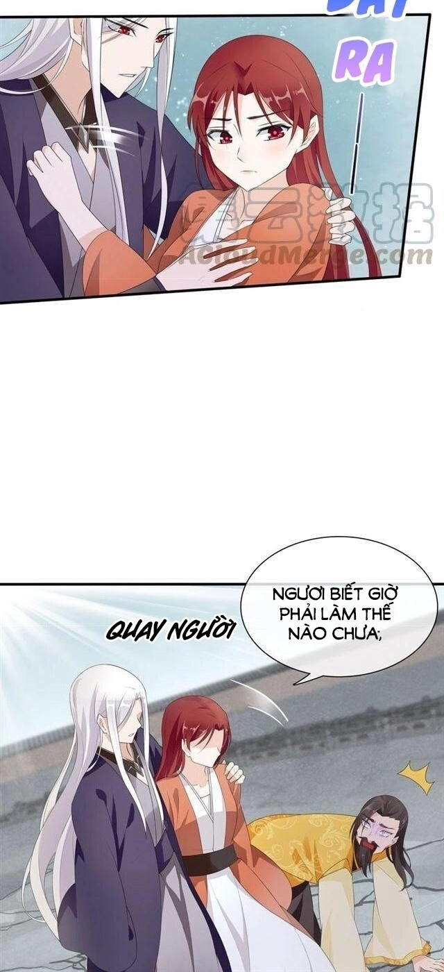 Ma Vương Đại Nhân, Phu Nhân Lại Bỏ Đi Rồi! Chapter 34 - 66