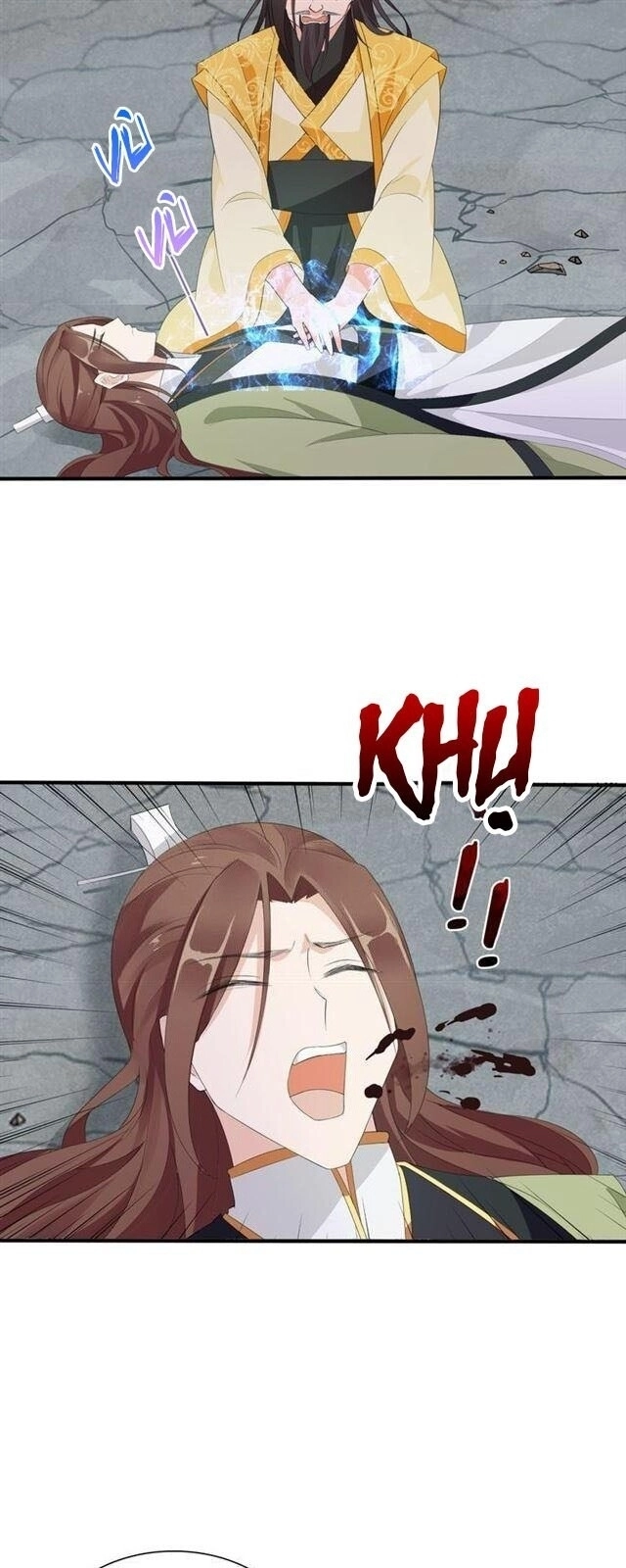 Ma Vương Đại Nhân, Phu Nhân Lại Bỏ Đi Rồi! Chapter 34 - 69