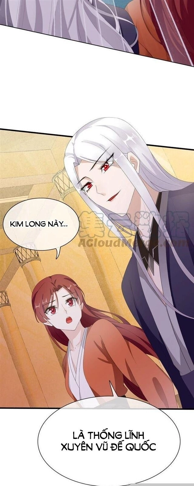 Ma Vương Đại Nhân, Phu Nhân Lại Bỏ Đi Rồi! Chapter 34 - 75