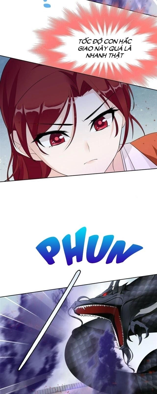 Ma Vương Đại Nhân, Phu Nhân Lại Bỏ Đi Rồi! Chapter 35 - 3