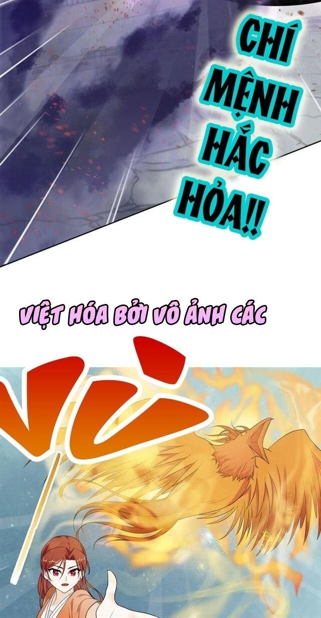 Ma Vương Đại Nhân, Phu Nhân Lại Bỏ Đi Rồi! Chapter 35 - 4