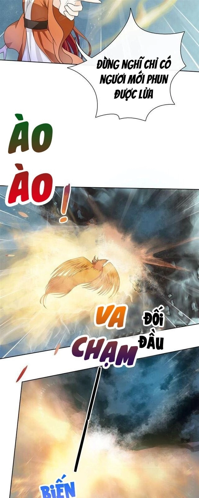 Ma Vương Đại Nhân, Phu Nhân Lại Bỏ Đi Rồi! Chapter 35 - 5