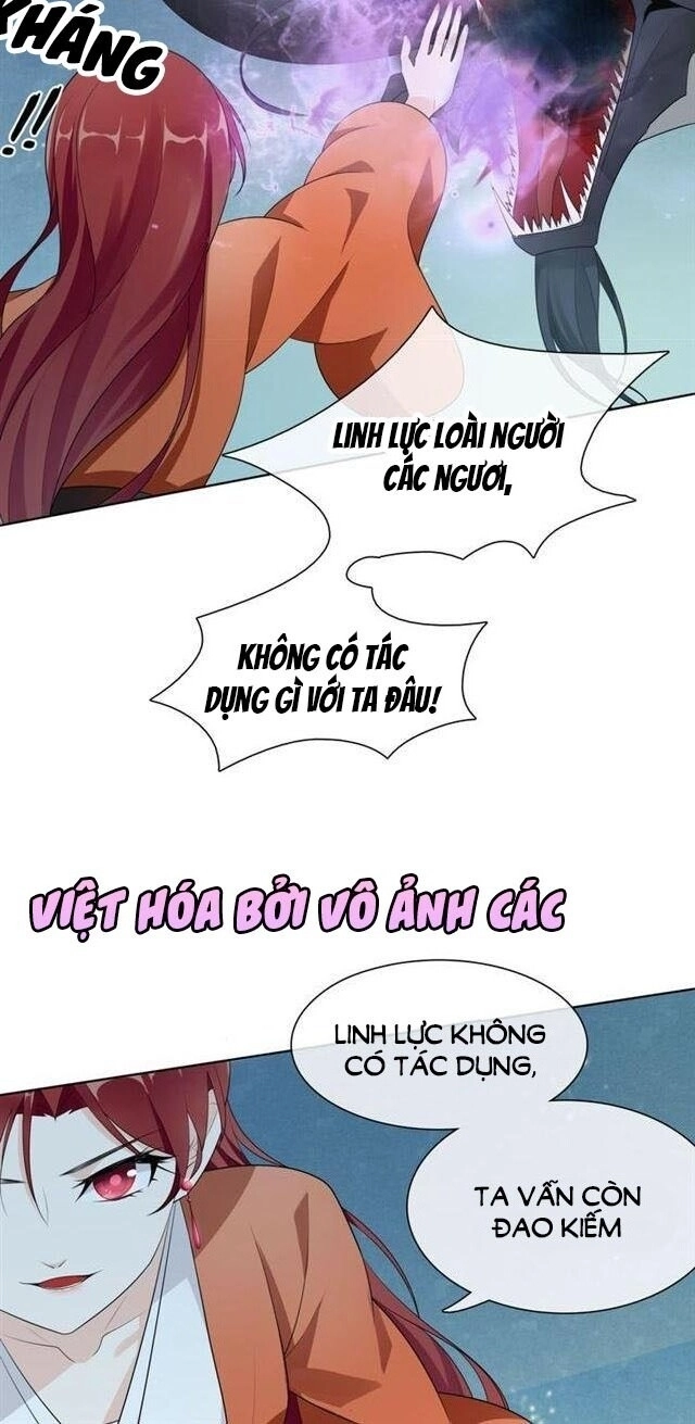 Ma Vương Đại Nhân, Phu Nhân Lại Bỏ Đi Rồi! Chapter 35 - 8