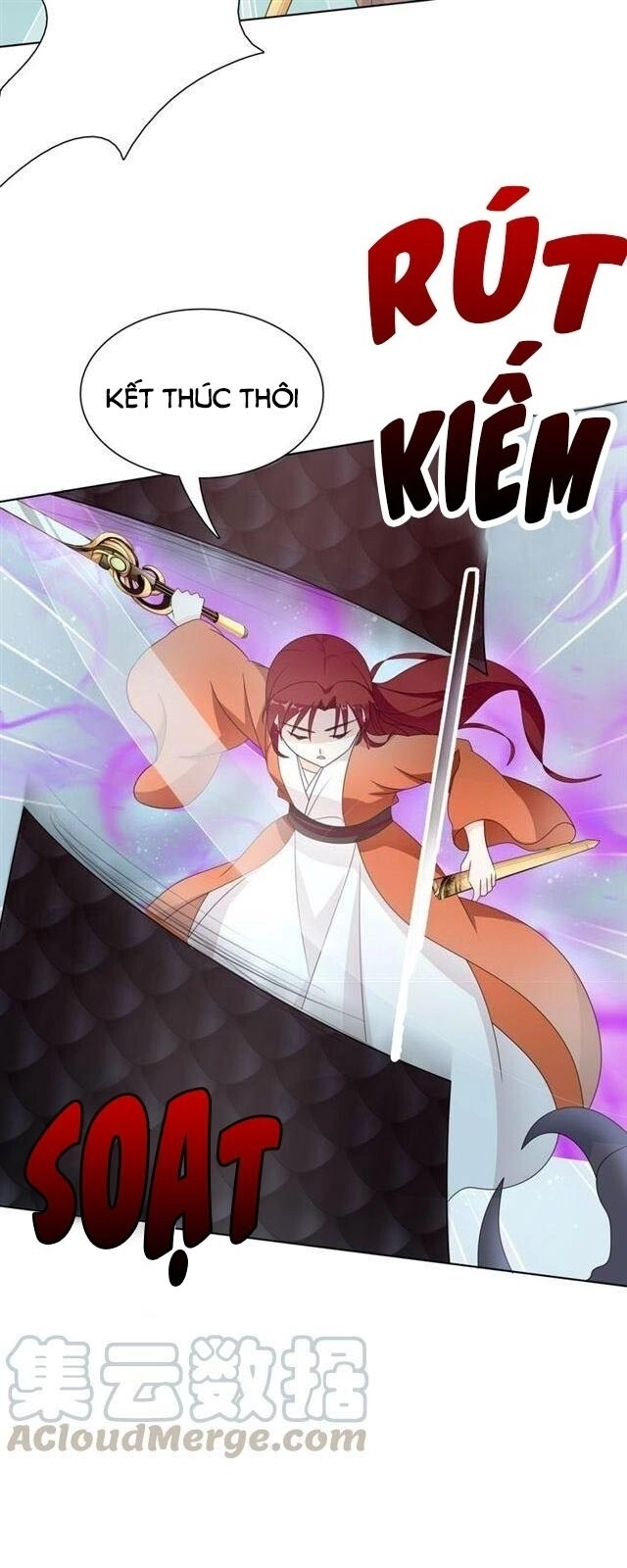 Ma Vương Đại Nhân, Phu Nhân Lại Bỏ Đi Rồi! Chapter 35 - 15