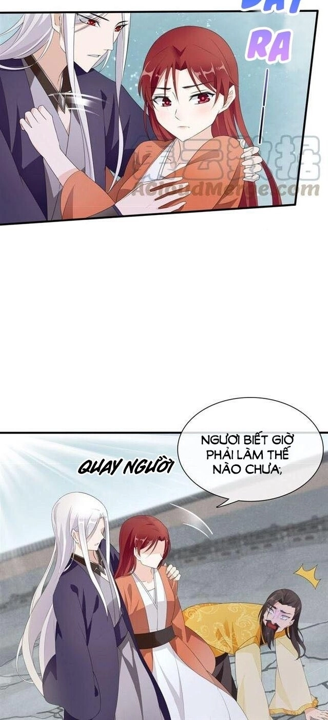 Ma Vương Đại Nhân, Phu Nhân Lại Bỏ Đi Rồi! Chapter 35 - 20