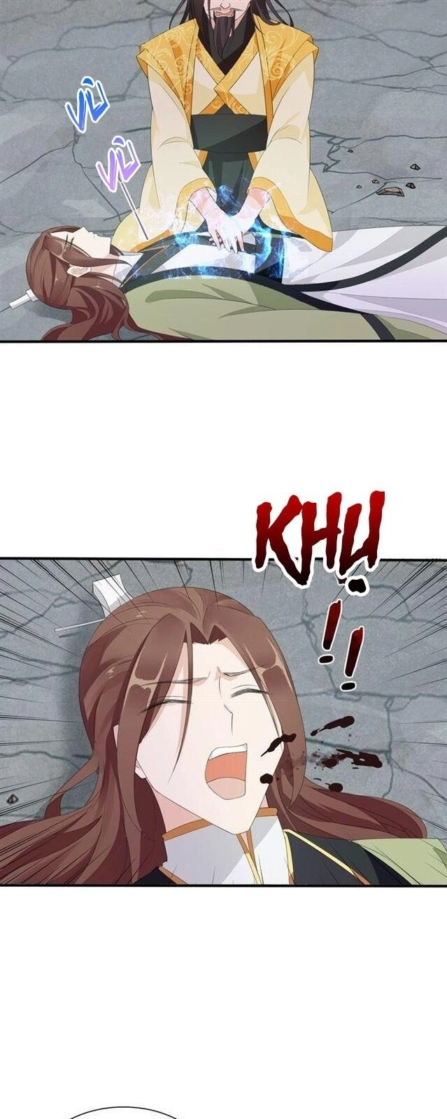 Ma Vương Đại Nhân, Phu Nhân Lại Bỏ Đi Rồi! Chapter 35 - 23